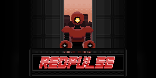 Cover image for [FULL] REDPULSE