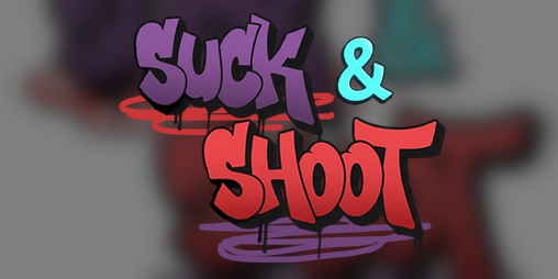 Cover image for Suck and Shoot | Katana Jam IV