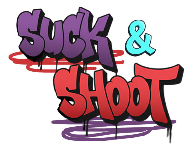 Suck & Shoot | Katana Jam IV
