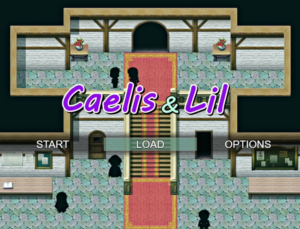 Caelis & Lil