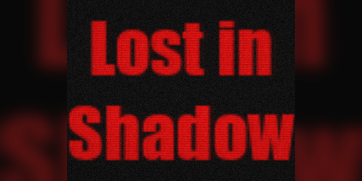 Cover image for Lost in Shadow