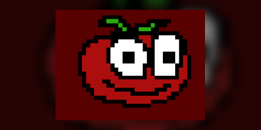 Cover image for Tomatus Bounce