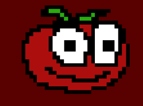 Tomatus Bounce cover