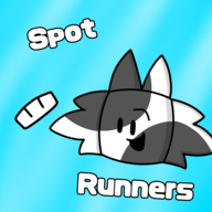 Spot runners v2 cover