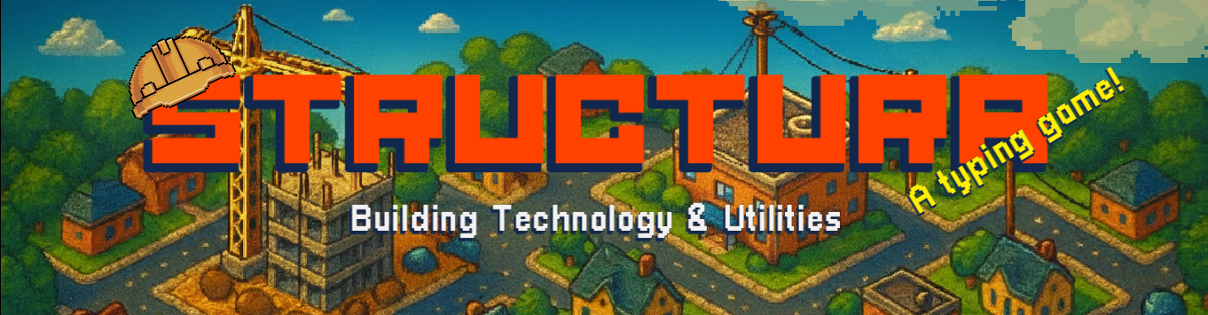 STRUCTURA: Building Technology & Utilities