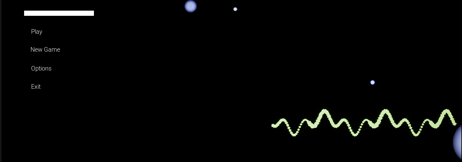 Game Design 1 Stealth Game