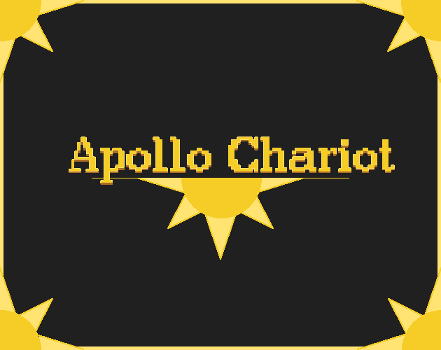 Apollo Chariot