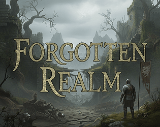 Forgotten Realm