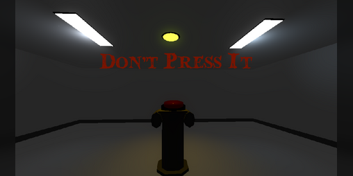 Cover image for Don´t Press It