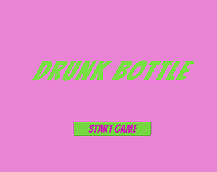 Drunk Bottle