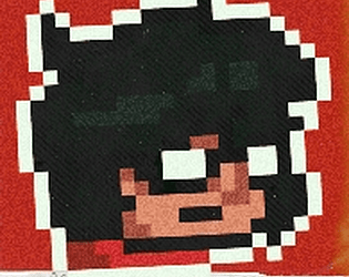 Bullet Hell MVP
