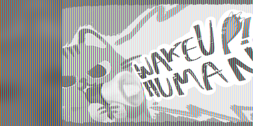 Cover image for Wake up! Human