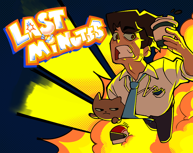 Last Minutes (Demo)