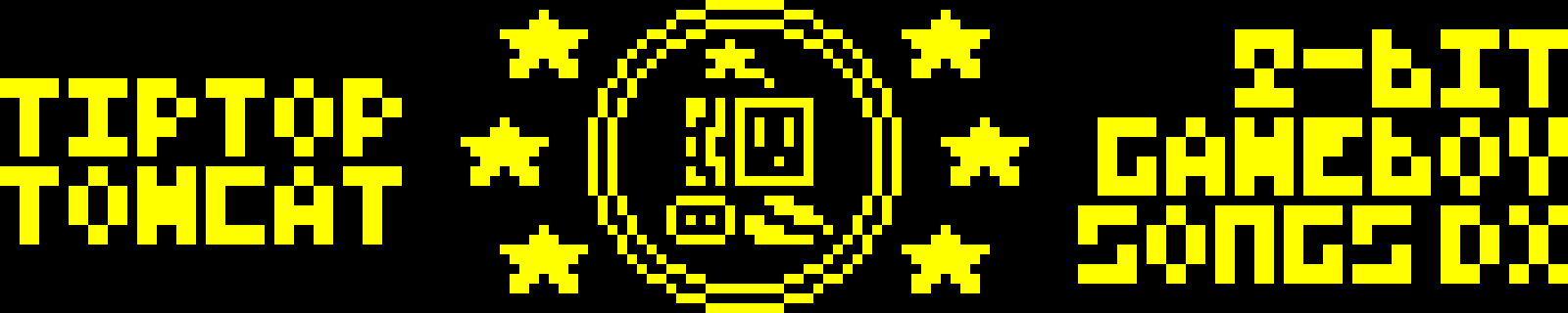 8-Bit Gameboy Songs DX - SFX ONLY (GB Studio/GBDK)