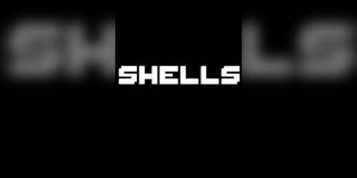Cover image for SHELLS