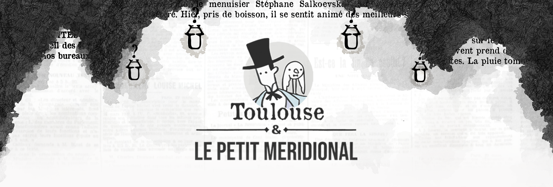 Toulouse & le Petit Méridional