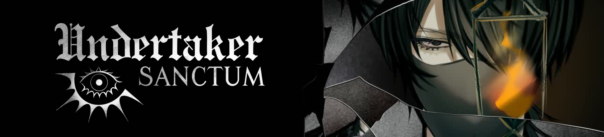 Undertaker : Sanctum