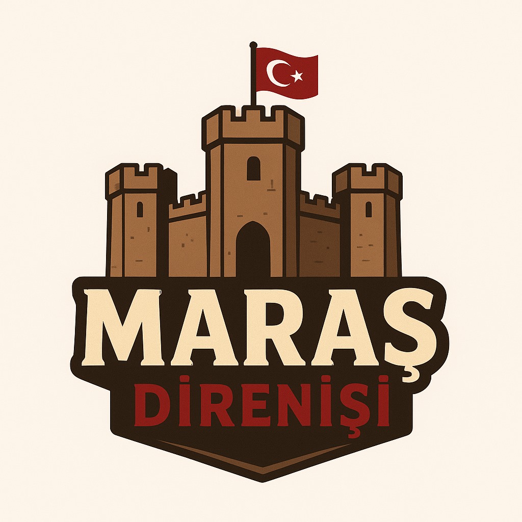 Direniş Maraş