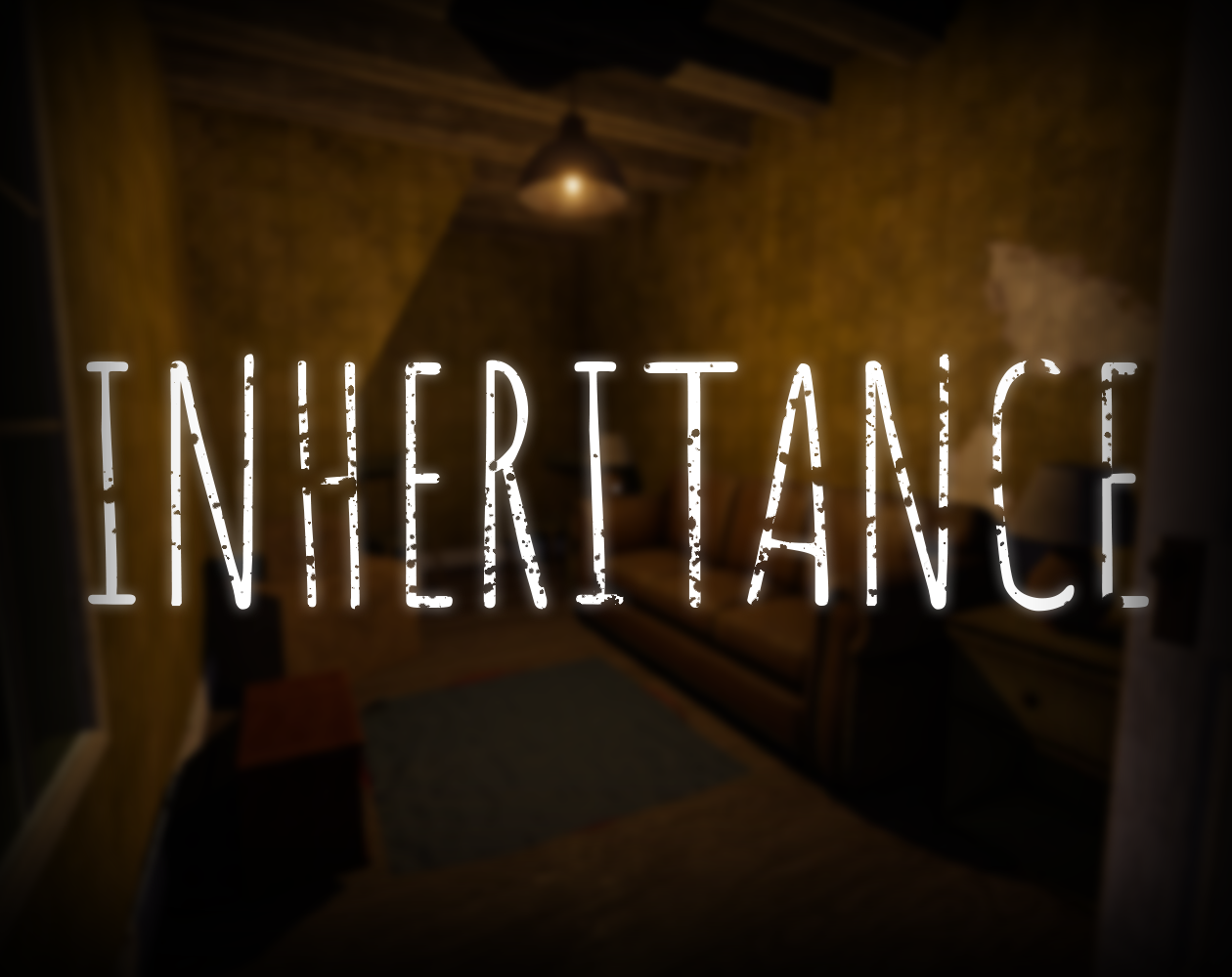 Inheritance By Adrian Bland