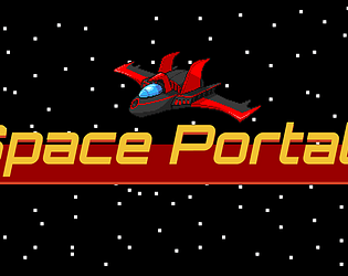 SpacePortals