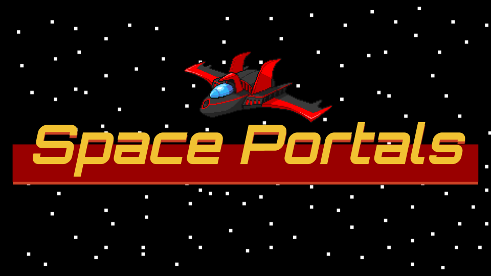 SpacePortals