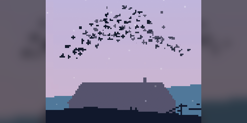 Cover image for Flocc