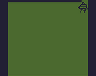 (GameBoy Only) Room Simulator (Crap Games Jam)