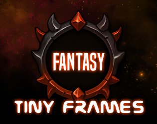 Fantasy Frames Fantasy Frames