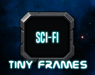 Futuristic Frames Futuristic Frames