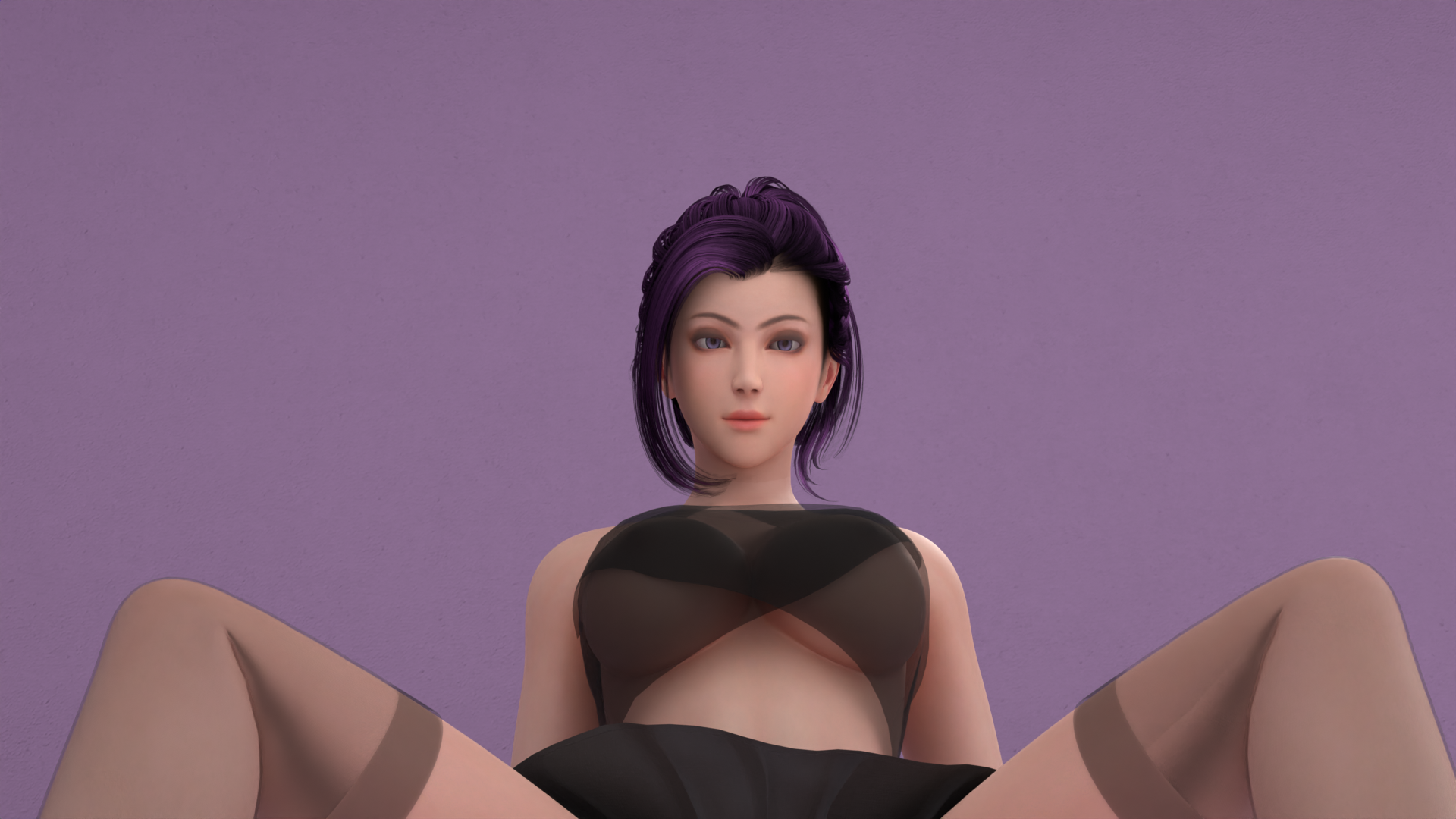 Cover image for Femdom Wife Game - Zoe Demo
