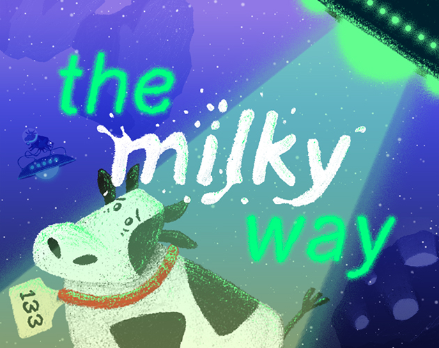 The Milky Way