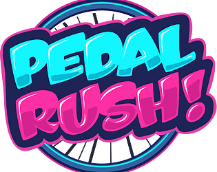 Pedal Rush!