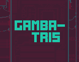 Cover image for Gambatris