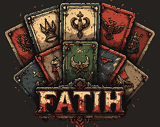 Fatih - Strategic Card Game