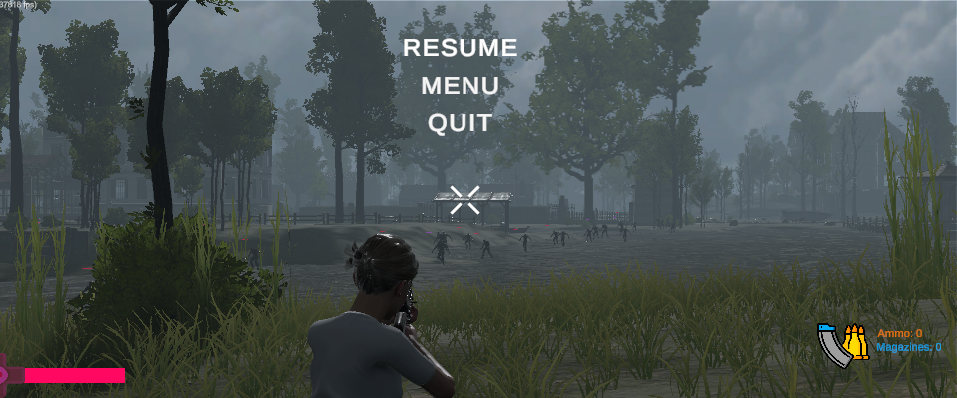 ZombieLandMobileTutorial