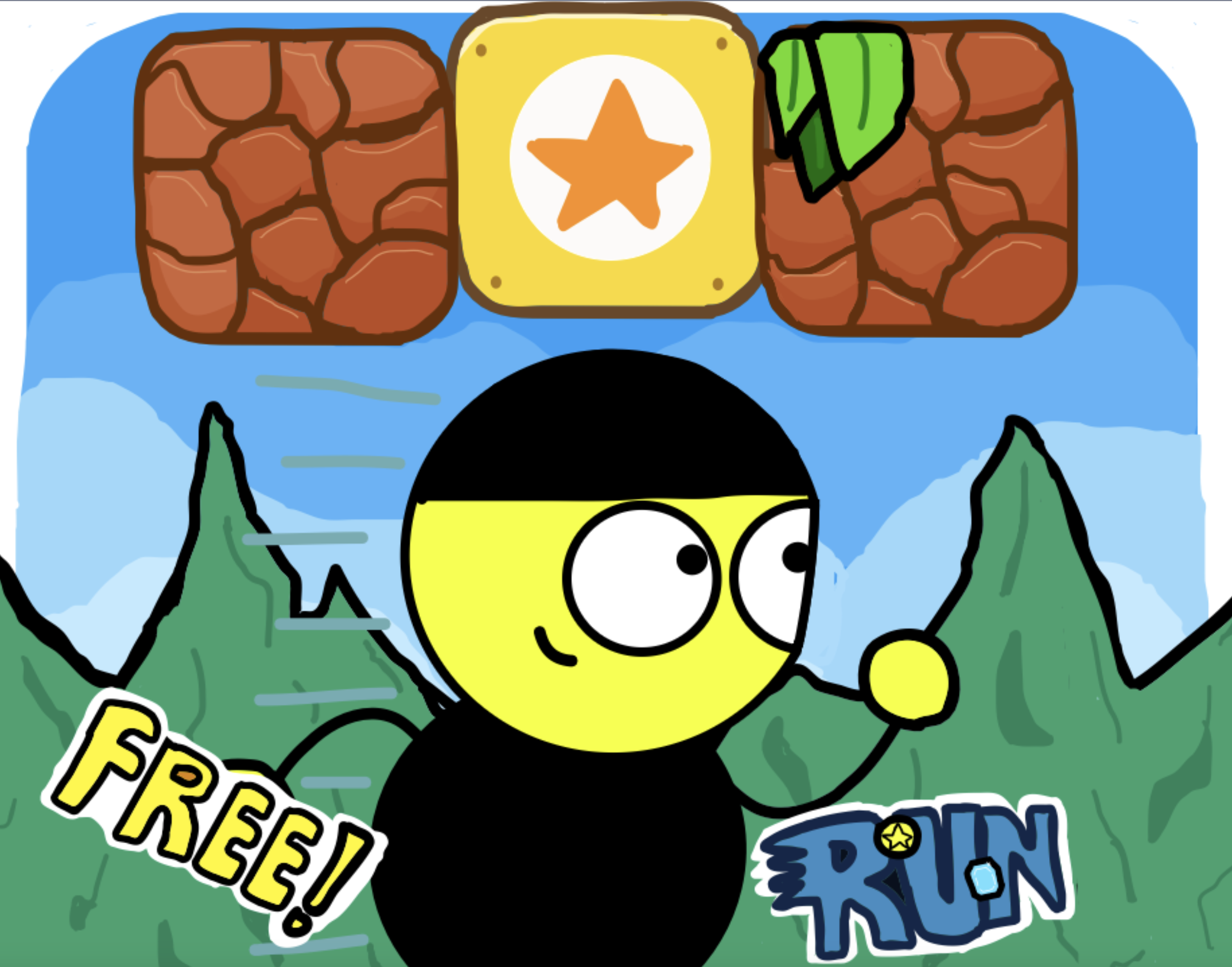 Ts World Run FREE! by Ts Studios App Store