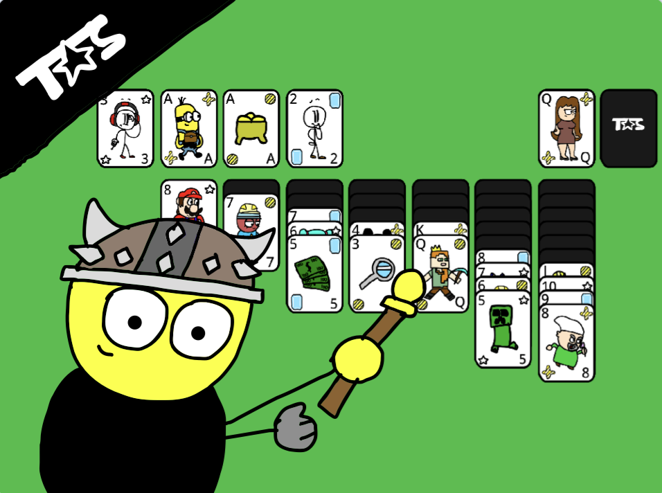 Ts Studios Solitaire by Ts Studios App Store