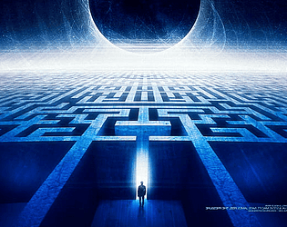 Maze-3D
