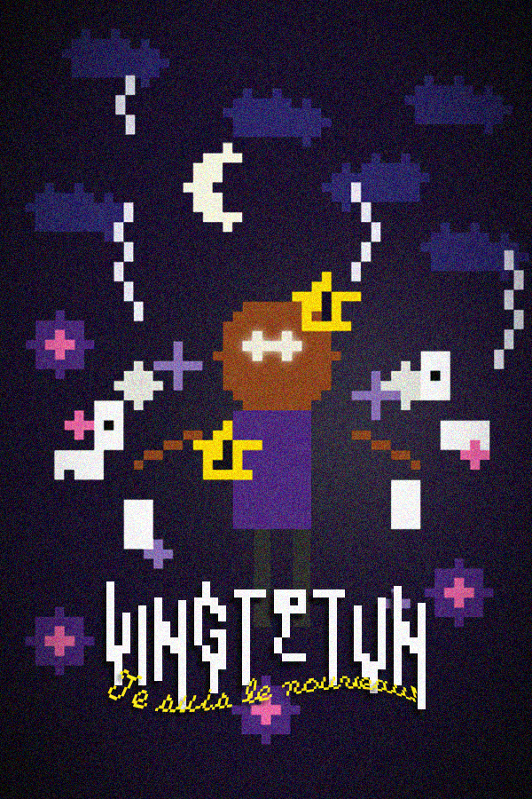 Vingtetun (Alpha v 1.0)