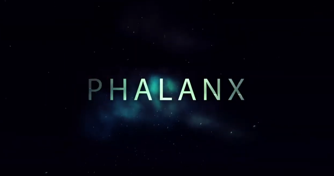 Phalanx