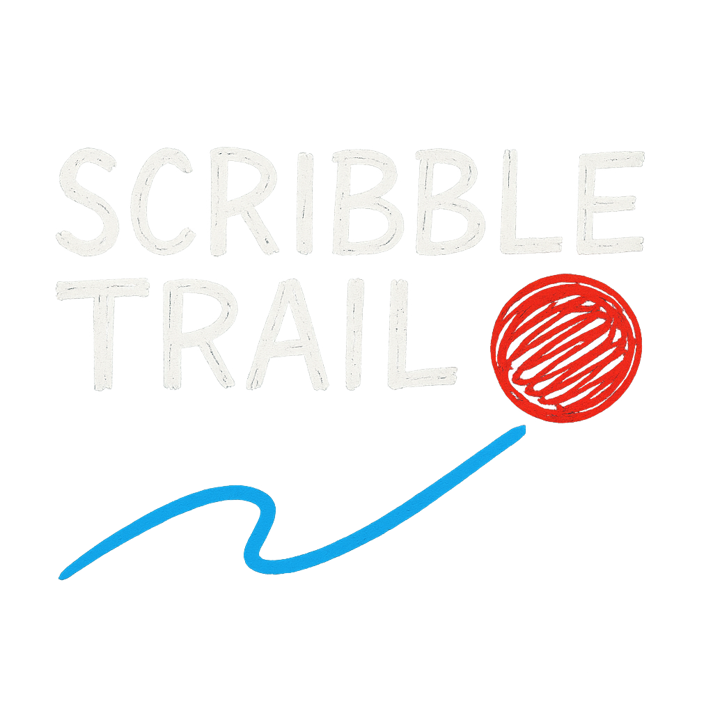 Scribble Trail