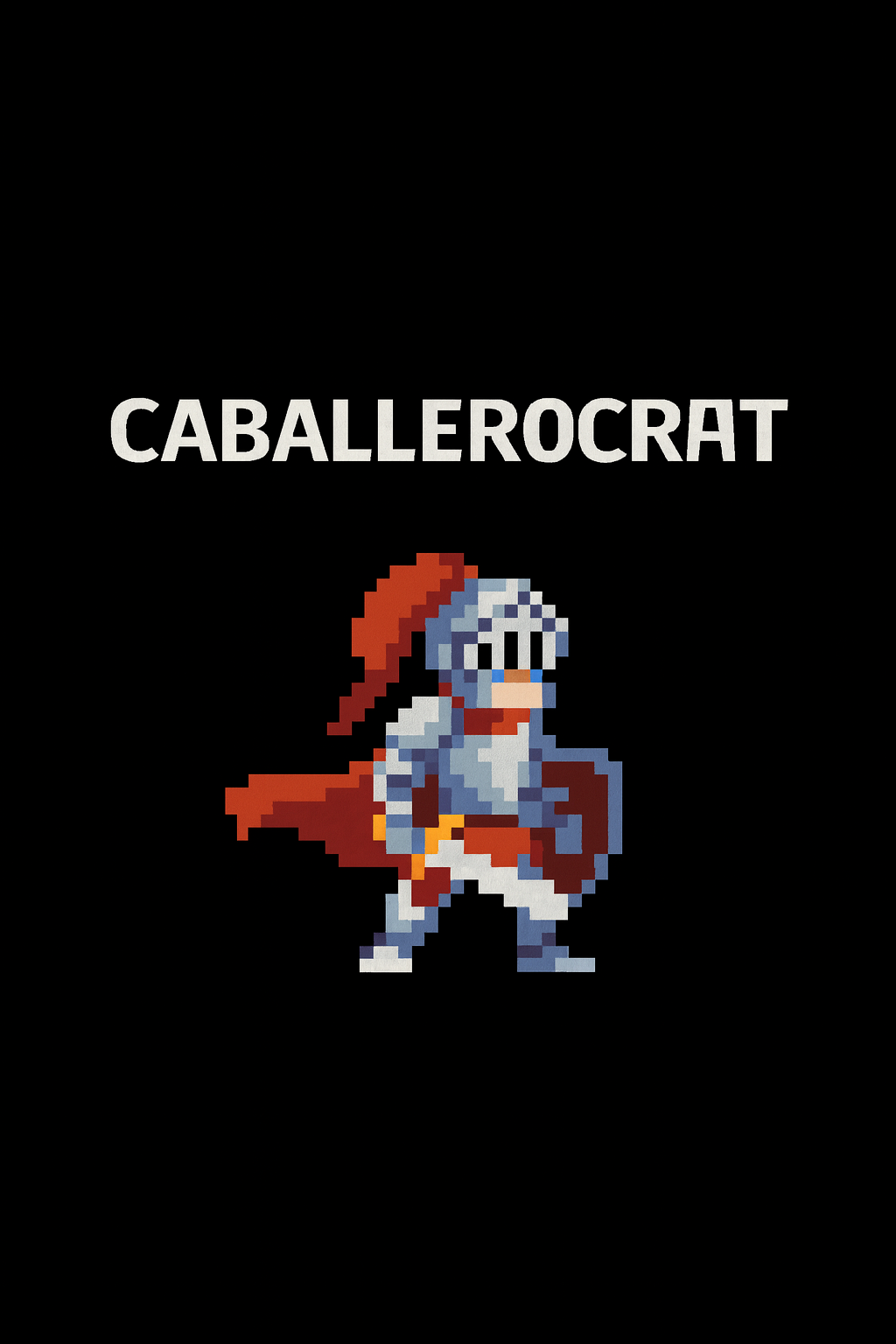 caballerocraft12