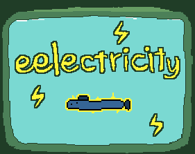 eelectricity