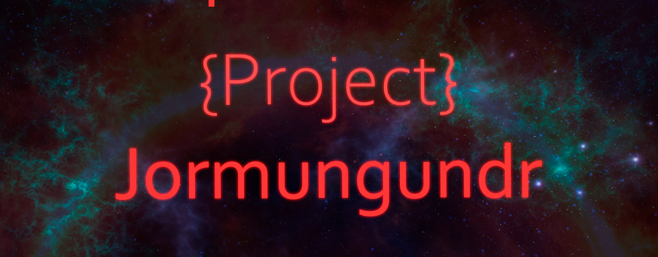 Project Jormungandr