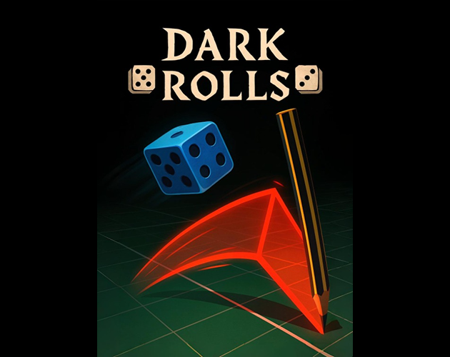 Dark rolls