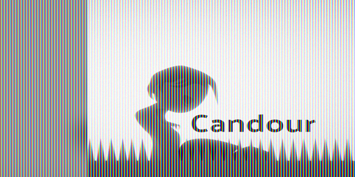 Cover image for Candour