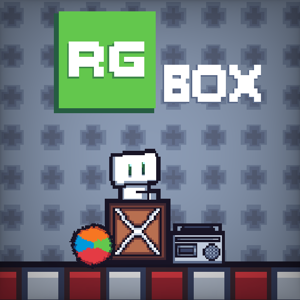 RgBox by Rg Studios