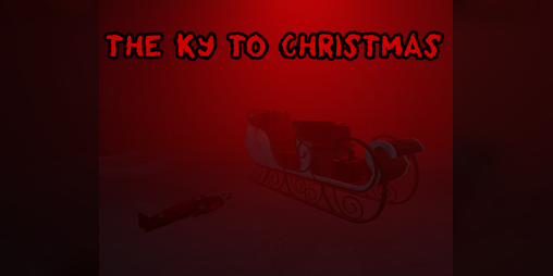 Cover image for The Ky to Christmas