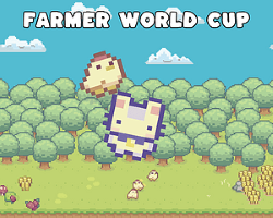 Farmer World Cup