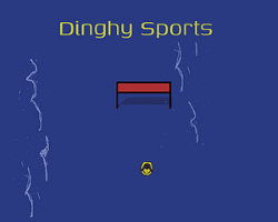 Dinghy Sports